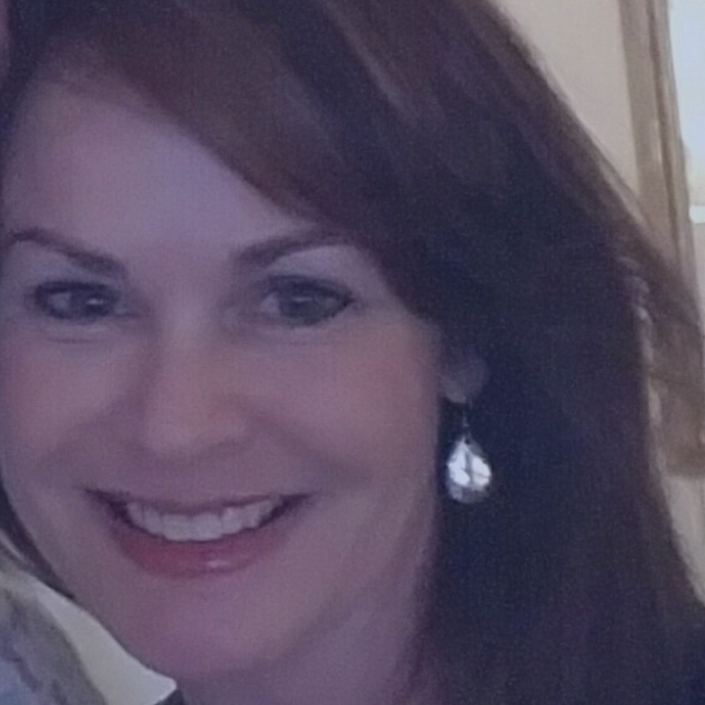 Meet your Posher, Deb